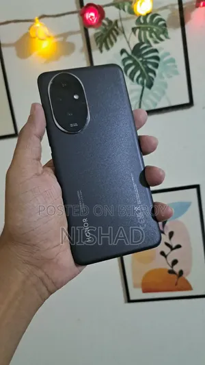 হনর ২০০ ২৫৬ জিবি ব্ল্যাক