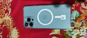 Apple iPhone 13 Pro Max 1 TB Blue