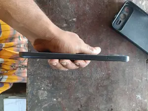 Infinix Smart 10 Plus 128 GB Black