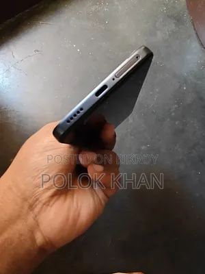 নাথিং ফোন সিএমএফ ফোন ২ প্রো ২৫৬ জিবি ব্ল্যাক