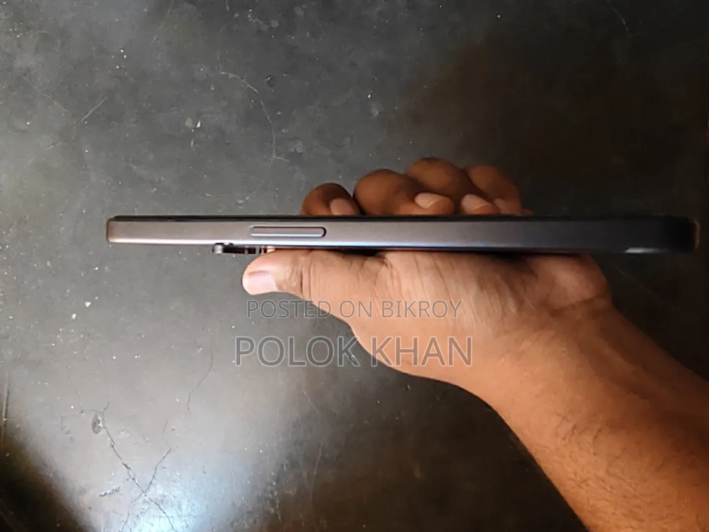 নাথিং ফোন সিএমএফ ফোন ২ প্রো ২৫৬ জিবি ব্ল্যাক