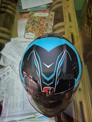 Modular Helmet