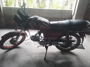 Dayang DY100T-6M 2010 Red