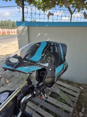 Modular Helmet