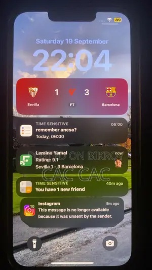 অ্যাপল আইফোন ১৪ ১২৮ জিবি বেগুনি