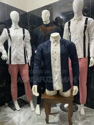 ছেলে বা মেয়েদের জন্য অসাধারন শার্ট