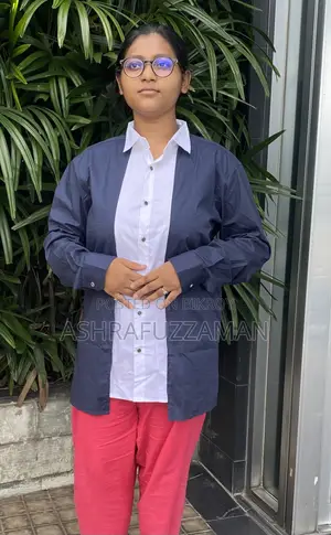ছেলে বা মেয়েদের জন্য অসাধারন শার্ট