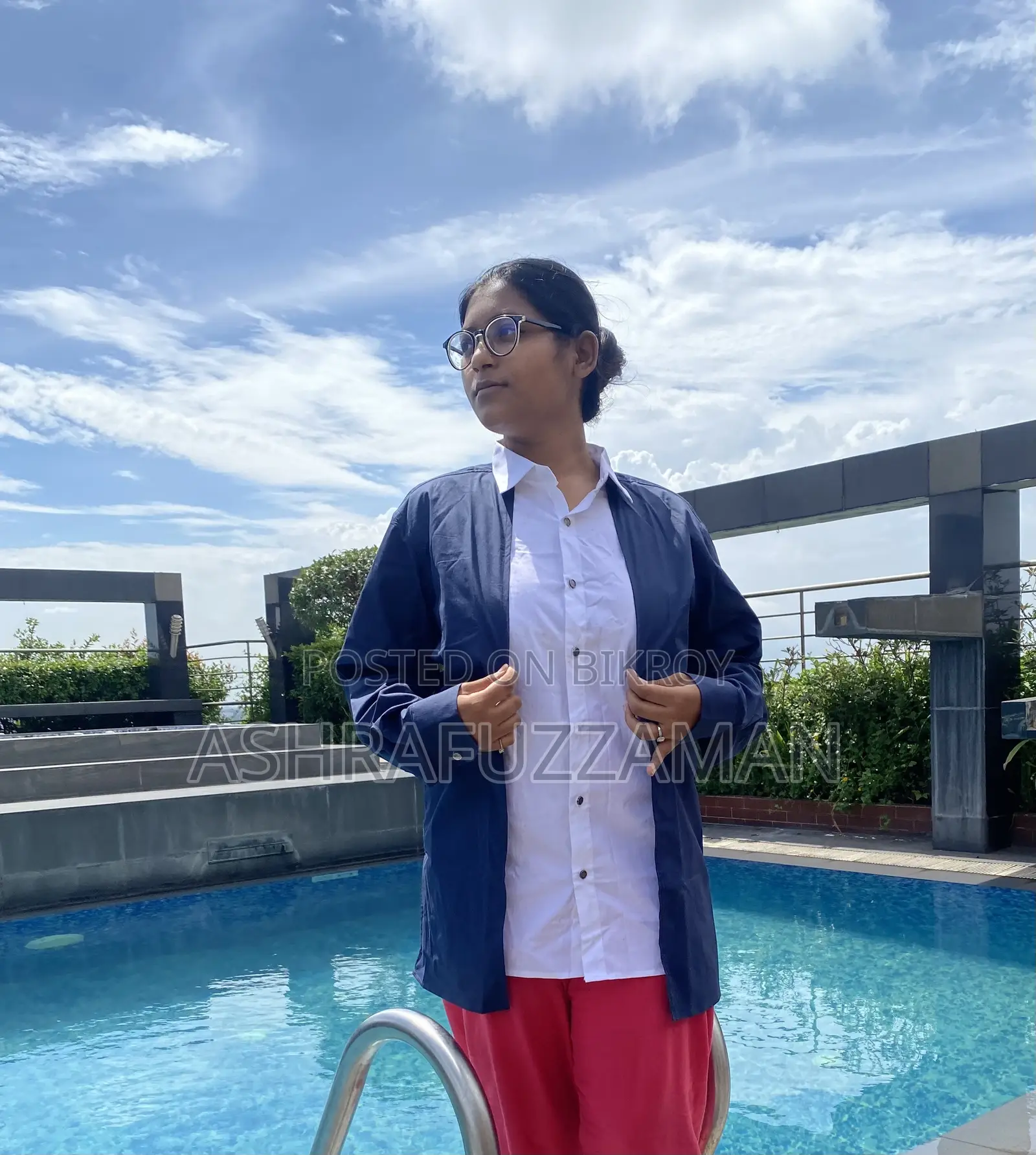 ছেলে বা মেয়েদের জন্য অসাধারন শার্ট