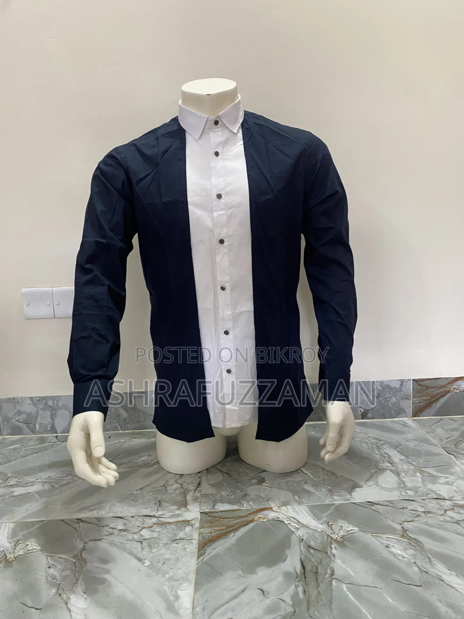 ছেলে বা মেয়েদের জন্য অসাধারন শার্ট