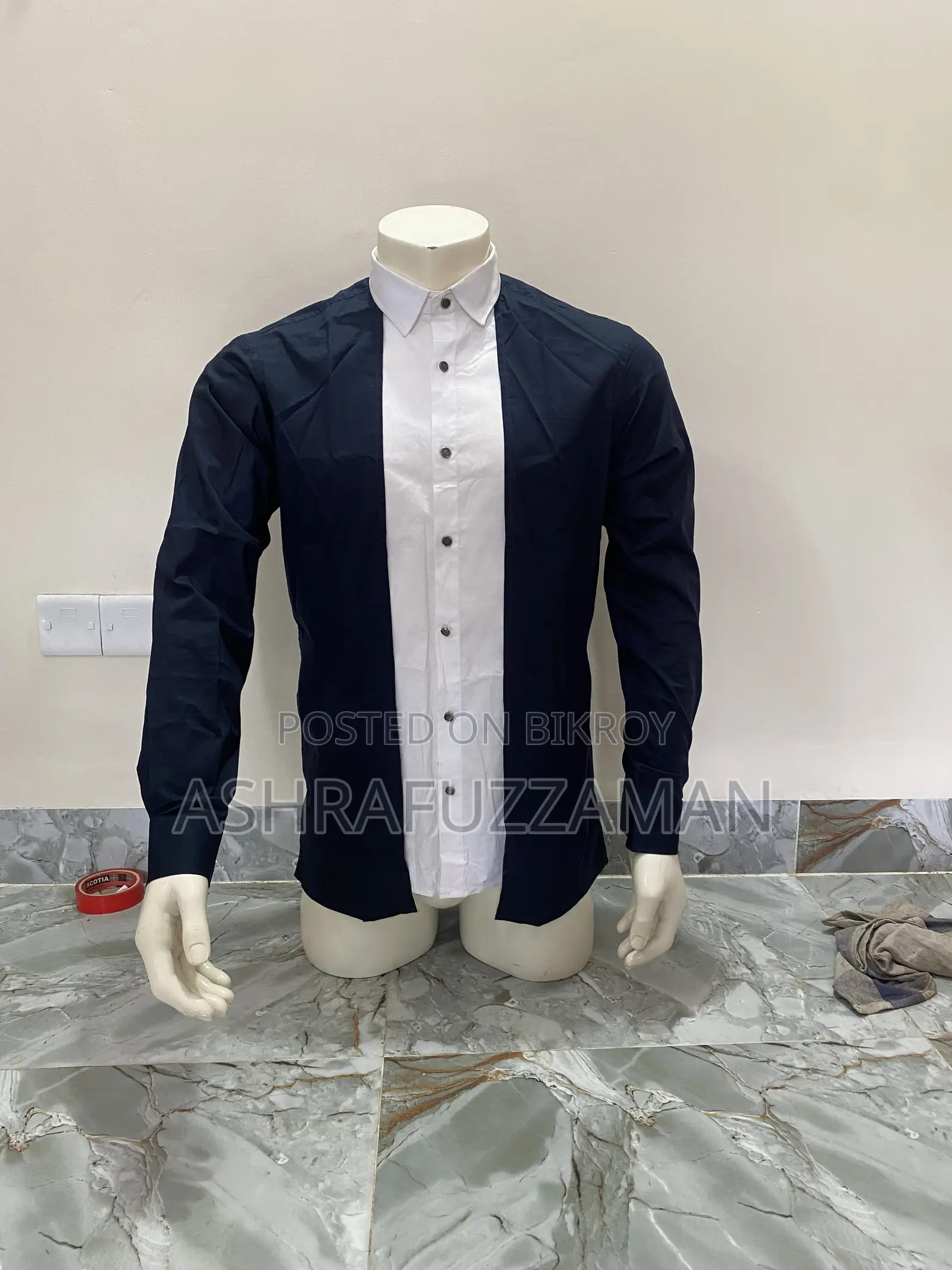 ছেলে বা মেয়েদের জন্য অসাধারন শার্ট
