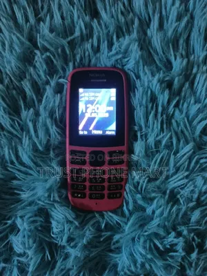 নোকিয়া ১০৫ পিংক