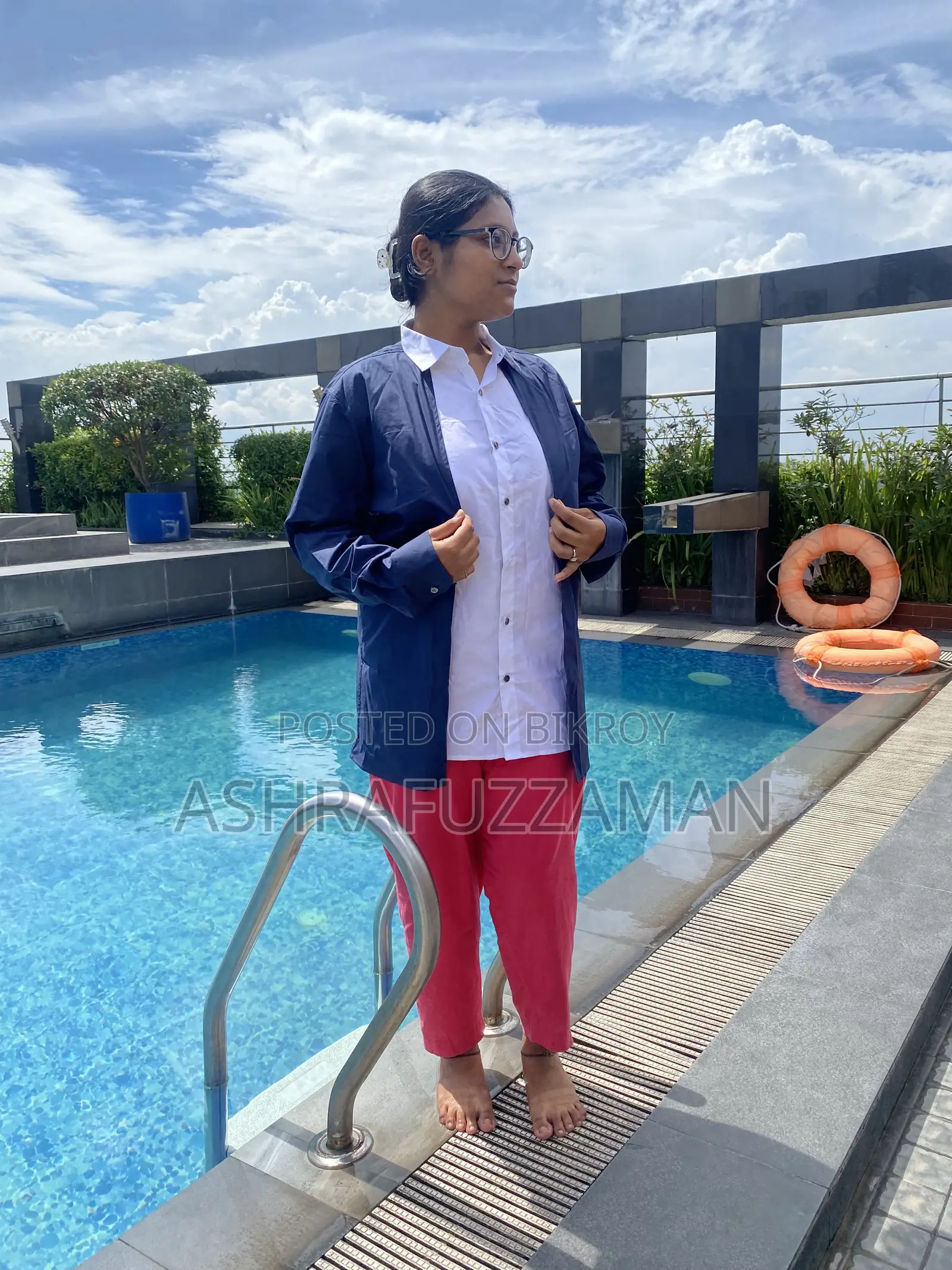 ছেলে বা মেয়েদের জন্য অসাধারন শার্ট
