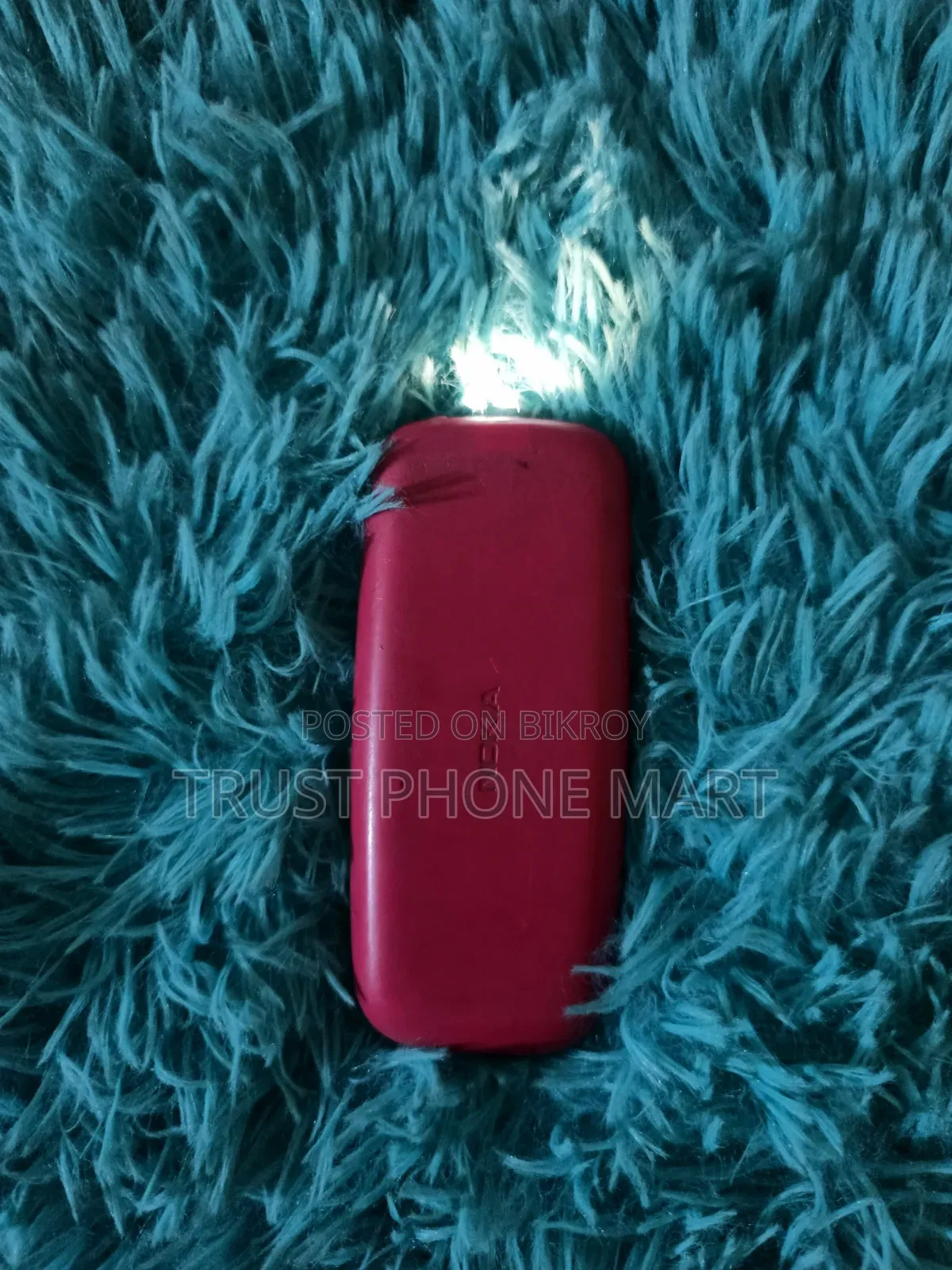 নোকিয়া ১০৫ পিংক