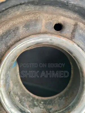 টিভিএস অ্যাপাচি আরটিআর ১৬০ টুভি ২০১৭ কালো