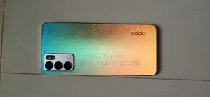 Oppo Reno 128 GB White
