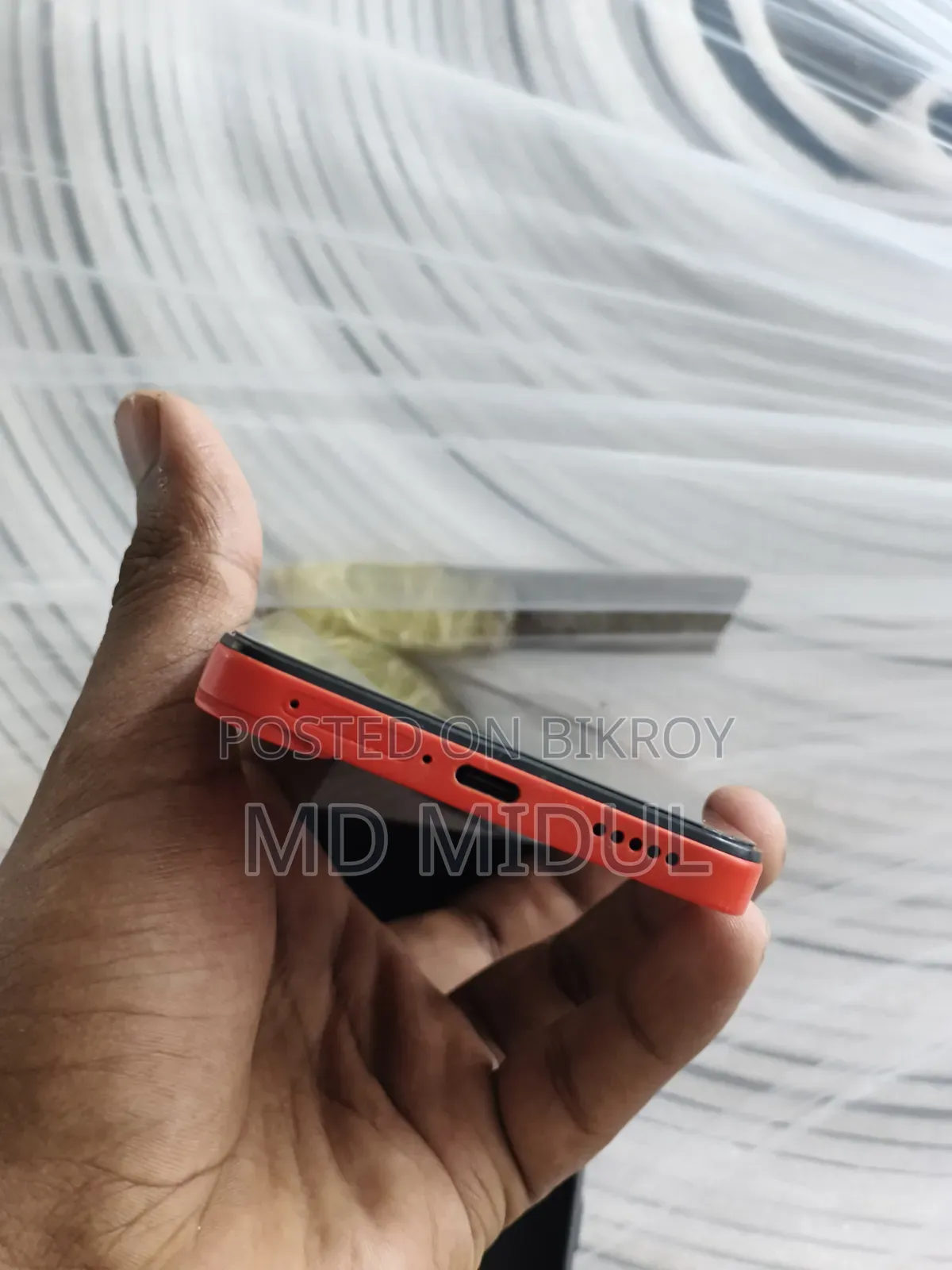 Nothing Phone CMF Phone 1 128 GB Orange