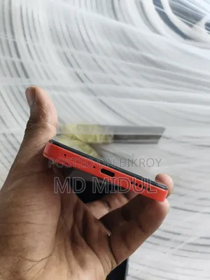 Nothing Phone CMF Phone 1 128 GB Orange