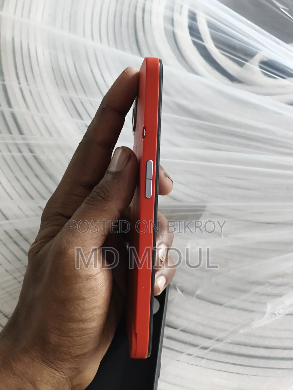 Nothing Phone CMF Phone 1 128 GB Orange