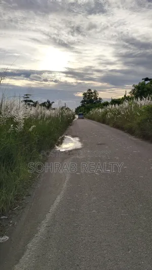 ৩ কাঠা উত্তরমুখী প্লট পূর্বাচল, সেক্টর#২৭