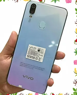 New Vivo Y11 32 GB