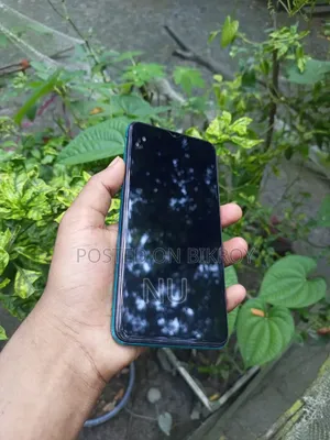 Xiaomi Redmi 9 Power 128 GB Blue