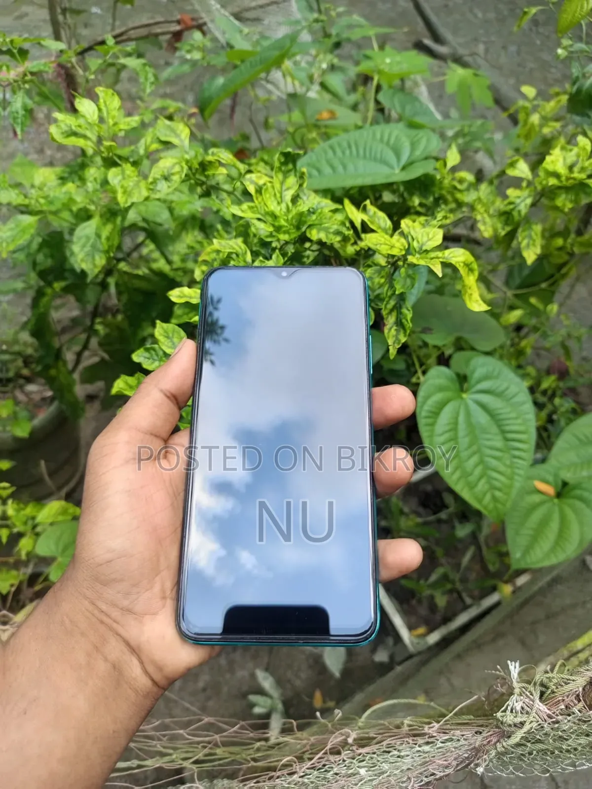 Xiaomi Redmi 9 Power 128 GB Blue