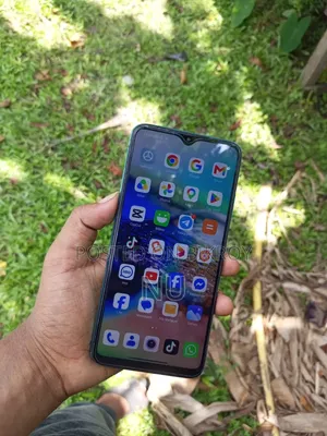 Xiaomi Redmi 9 Power 128 GB Blue