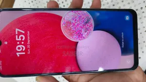 Samsung Galaxy A13 64 GB White