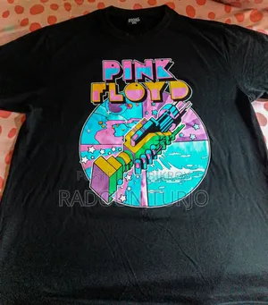 Heavy Metal T Shirt