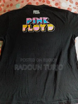 Heavy Metal T Shirt