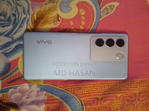 Vivo V27 128 GB Blue