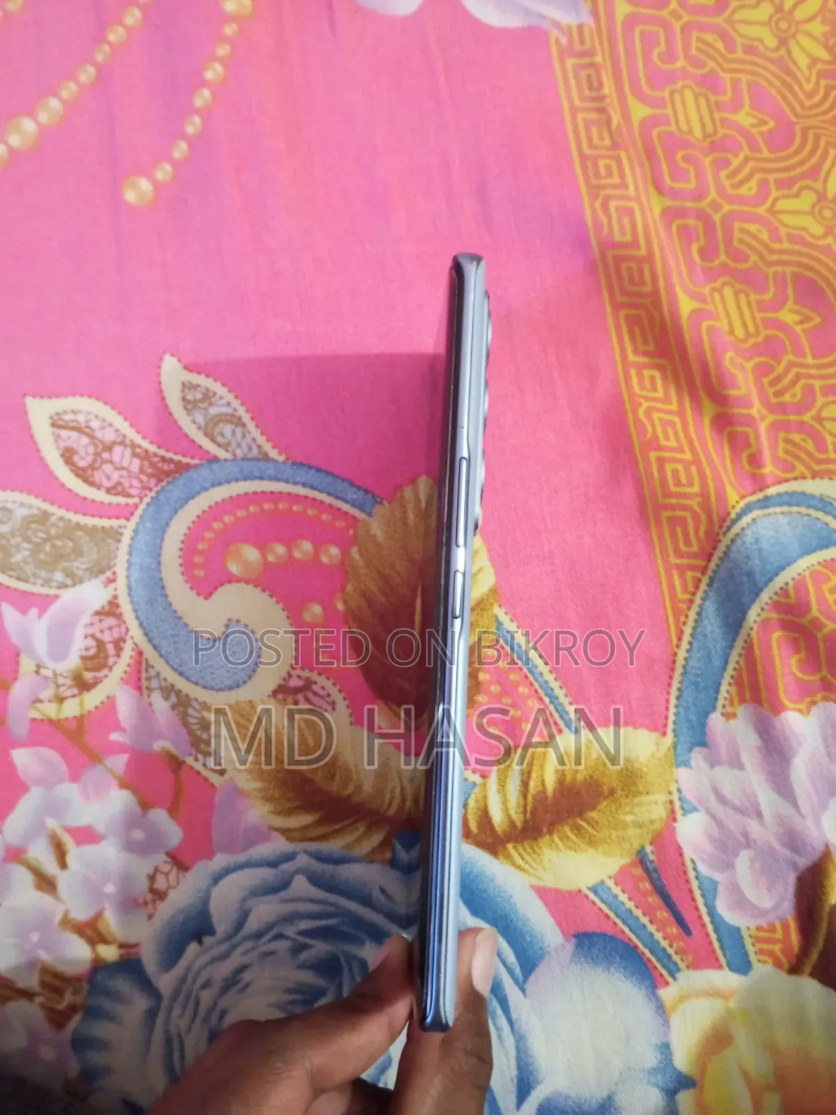Vivo V27 128 GB Blue