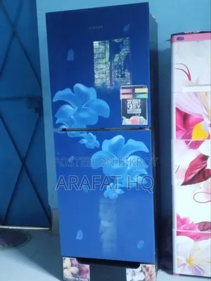 ফ্রিজটা বিক্রি করা হবে