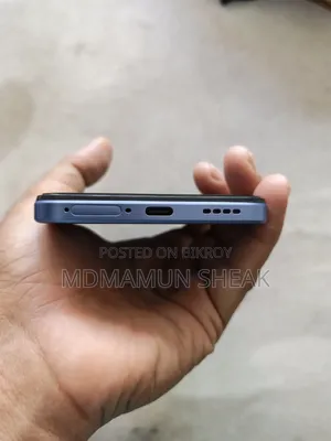 রিয়েলমি সি৮৫ ৪জি ১২৮ জিবি