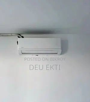 মিডিয়া এসি ১.৫ টন বিক্রয়ের জন্য