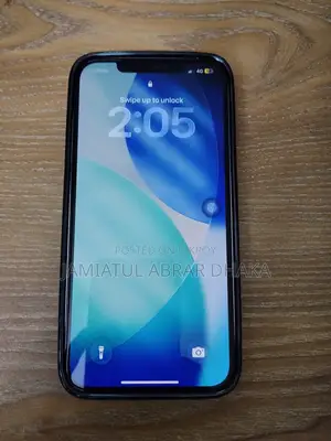 Apple iPhone 12 Pro Max 128 GB White