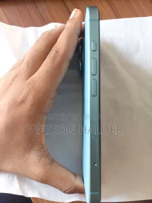 অ্যাপল আইফোন ১৬ ১২৮ জিবি