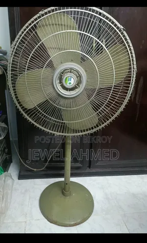 টেবিল ফ্যান পাকিস্তান