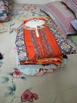 সালোয়ার কামিজ