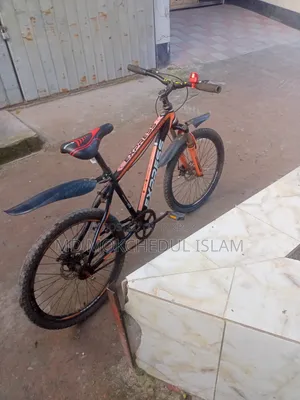 I will sell this cycle