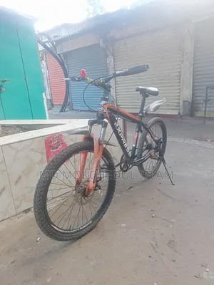 I will sell this cycle