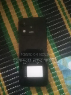 Symphony S100 Black