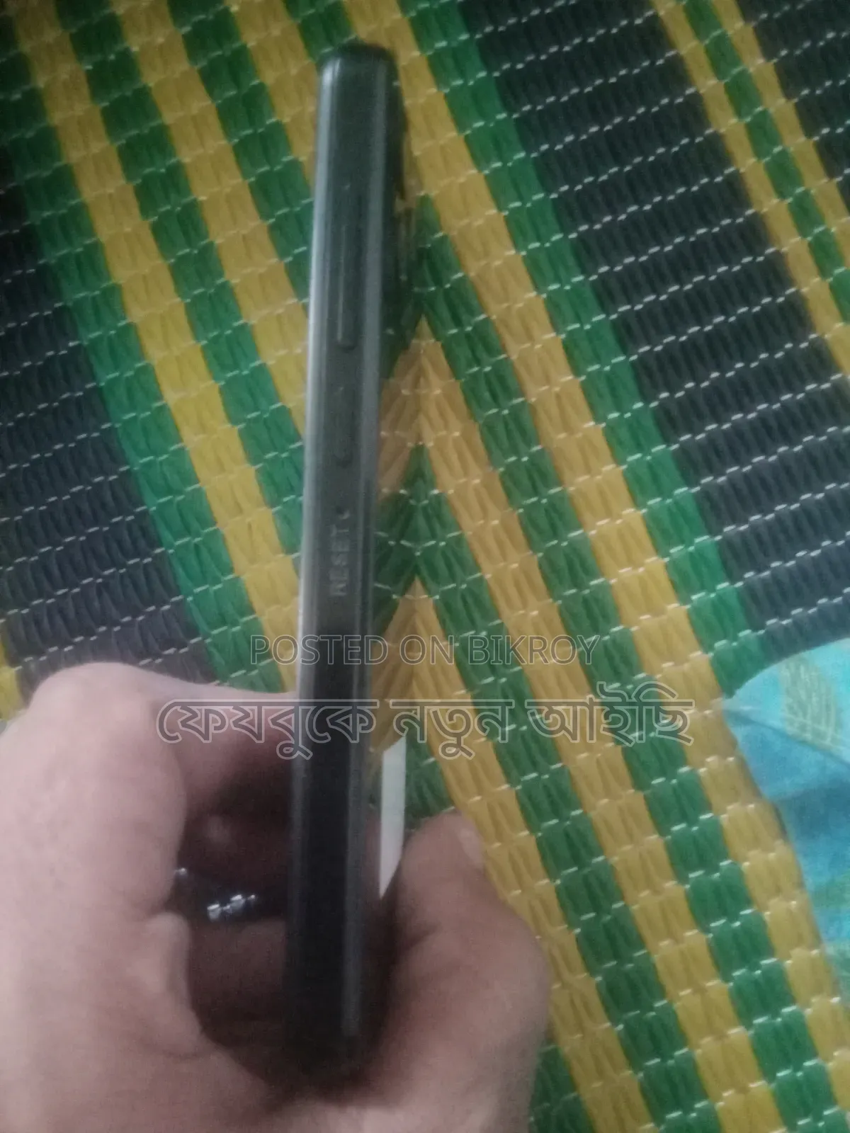 Symphony S100 Black