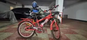 Avon Bicycle