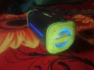 Excel Bluetooth Speaker