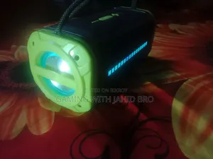 Excel Bluetooth Speaker