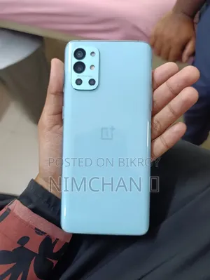 OnePlus 9R 256 GB