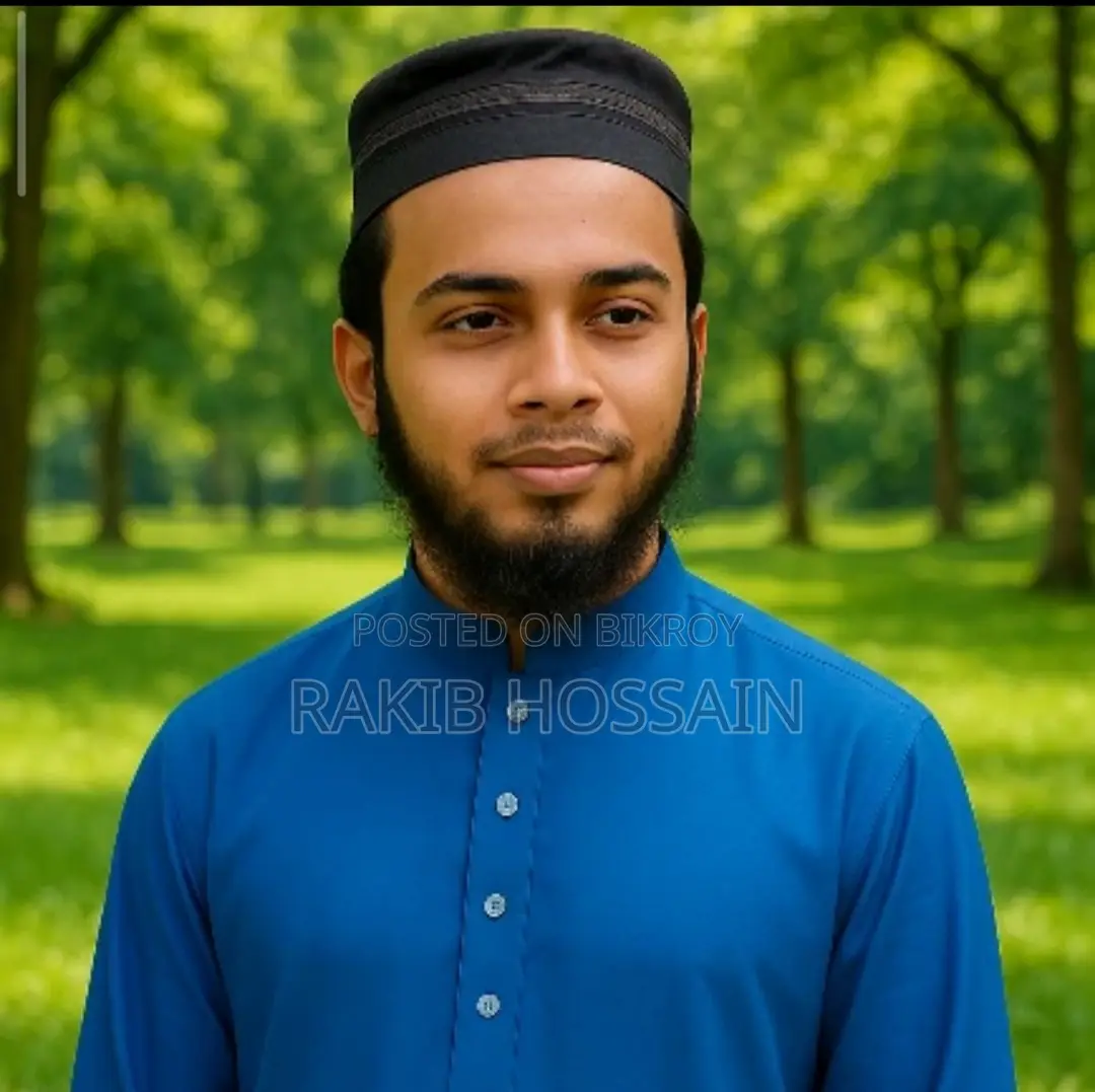 নারী-পুরুষ উভয়ের জন্য চাকরির সুবর্ণ সুযোগ