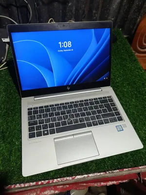 ল্যাপটপ HP EliteBook 840 G6 16GB Intel Core i5 SSD 256GB