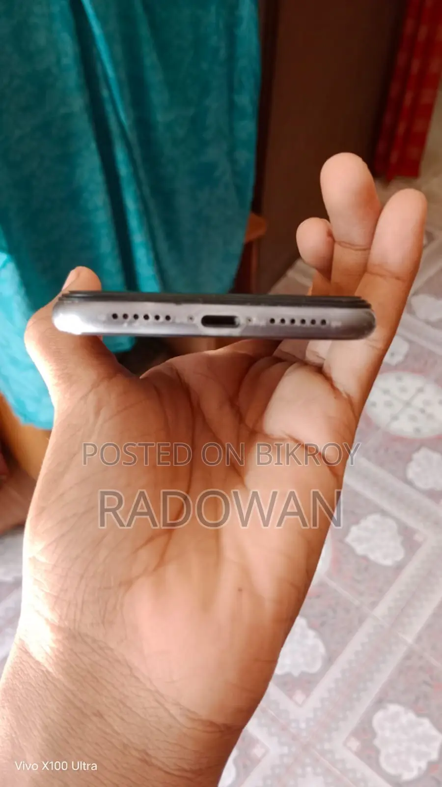 অ্যাপল আইফোন ১১ ১২৮ জিবি কালো